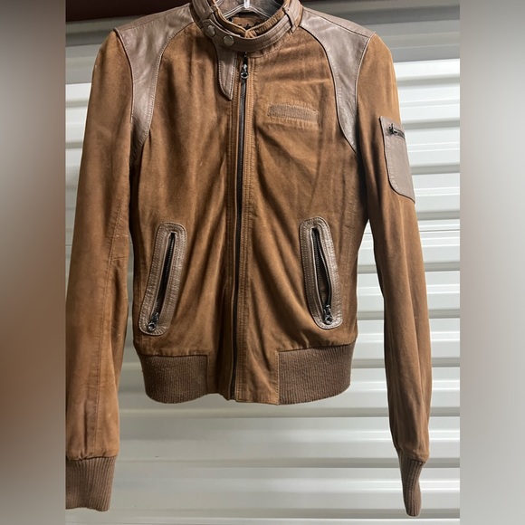 Members Only Jacket - Picture 2 of 14